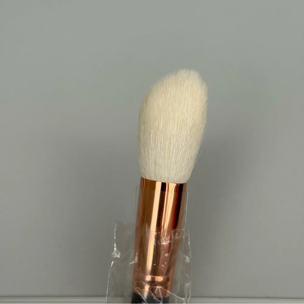 Morphe | Makeup Brushes Set with Copper and Black Handles , New - Picture 2 of 8